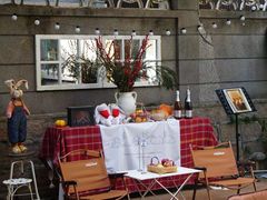 -厦门良筑精品酒店(厦门中山路店)