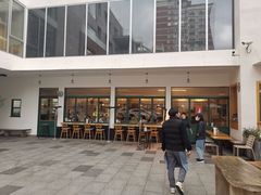 门面-RAC BAR(安福路店)