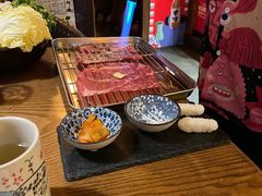 -一本久捷(新福店)