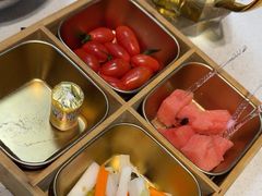 -和庆斋羊蝎子火锅·碳缸烧烤(顺义旗舰店)