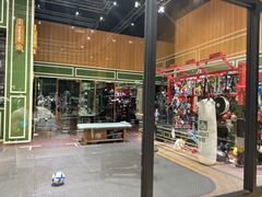 -悦莱美游泳健身会所(御景壹号店)