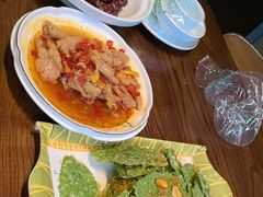 -食光慢宴·安吉土菜馆