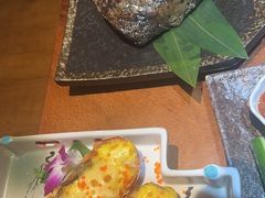 -一本料理(西溪天街店)