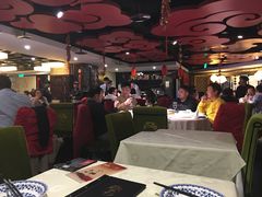 -羲和雅苑•北京烤鸭(国贸商城店)