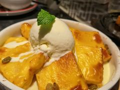 -新白鹿餐厅(松江开元地中海店)