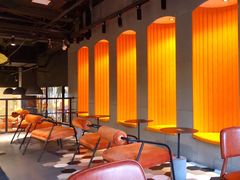 大堂-UMe·玖觅(曲江店)