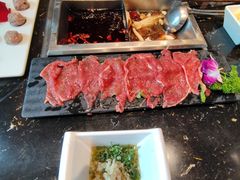 -大妙火锅·非物质文化遗产(东郊记忆店)