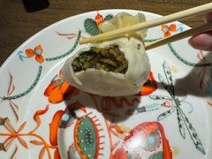 -穿越时尚餐厅(英武中路店)