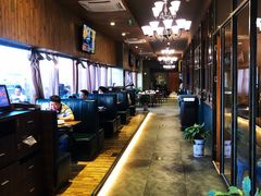 -香港表哥茶餐厅(银泰百货店)