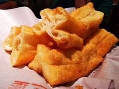 油条-大良毋米粥(锦龙路总店)