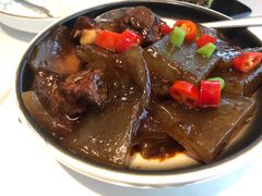 -松鹤楼·非遗·苏帮菜(融科店)