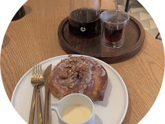 -大酉·M Coffee(北京美术馆店)