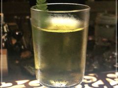 -Shift cocktail bar鸡尾酒吧
