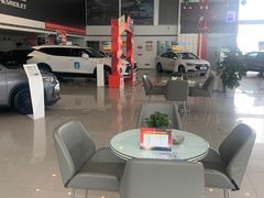 -重庆中豪雪佛兰4S店(汽博中心店)