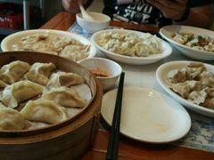 -东方饺子王(工农总店)