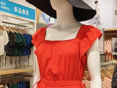 -优衣库(天津天河城店)