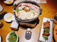-二丁目食堂(浑南花园城店)