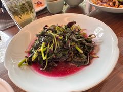 -湖畔居茶楼(湖滨店)