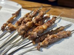 -壹块捌烧烤(灯市口店)