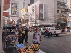 -唐人街(耀华力路)
