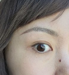 -babiline芭比莱恩半永久纹眉纹唇发际线