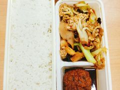 -和记小菜(东方店)