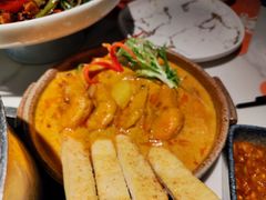 -生如夏花泰式火锅(伊藤双楠店)