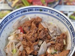 -老西安韩记三鲜煮馍(四府街店)