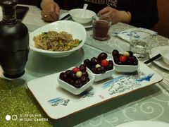 -阿英煲.煲烧江南菜(凉城路店)