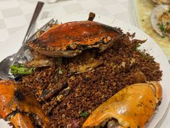 -喜记避风塘炒辣蟹(旗舰店)