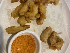 -船歌·鱼水饺青岛菜(合肥路永旺店)
