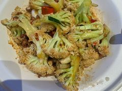 -北大荒人•新东北菜(青岛银座店)