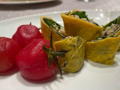 -北京王府井希尔顿酒店·秦唐中餐厅Chynna
