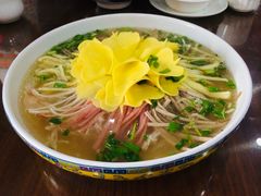 -真不同饭店(中州东路店)