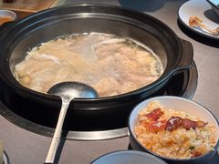 -同仁四季椰子鸡(无锡滨湖万象汇店)