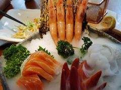 -鳗鱼家·深夜食堂(军博店)