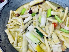 -竹中驿农家餐馆