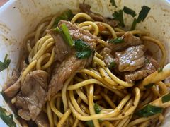 -王记生烫牛杂面馆(兰陵路店)