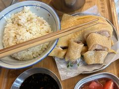 -阿金大白·上海菜馆(新天地店)