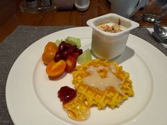 -北京王府井希尔顿酒店·万斯阁西餐厅