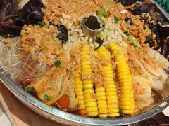 -峰厨大鱼泡饼(水上公园店)