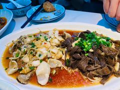 -园里前·10年私厨·福建菜(台江万达鳌峰洲店)