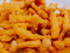 -7号院家宴.烧鸽子(门头沟店)