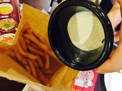 -Mr.Pizza米斯特比萨(苏州平江万达广场店)