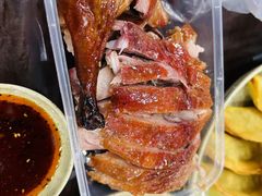 -李记清真馆(打钉巷店)