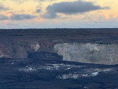 -夏威夷火山国家公园