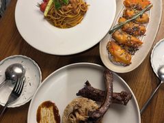 -陶享时光西餐·下午茶(信河街店)