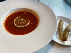 -Wei菋·Le Bistrot