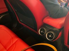 -上海保利玛莎拉蒂和阿尔法罗密欧(华翔路店)