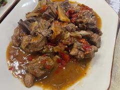 -南雄雄州土菜餐厅(粤北大厦店)